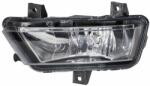 HELLA Proiector ceata HELLA 1ND 013 017-011 (1ND 013 017-011) - automobilus