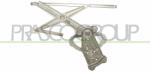 PRASCO Mecanism actionare geam PRASCO RN652W023 (RN652W023) - automobilus