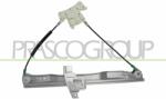 PRASCO Mecanism actionare geam PRASCO PG061W024 (PG061W024) - automobilus