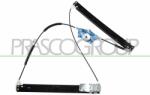 PRASCO Mecanism actionare geam PRASCO AD020W044 (AD020W044) - automobilus
