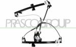 PRASCO Mecanism actionare geam PRASCO CI915W024 (CI915W024) - automobilus