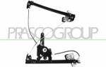 PRASCO Mecanism actionare geam PRASCO SK020W043 (SK020W043) - automobilus