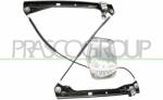 PRASCO Mecanism actionare geam PRASCO VG036W024 (VG036W024) - automobilus