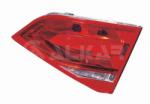ALKAR Lampa spate ALKAR 2212479 (2212479) - automobilus