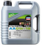 LIQUI MOLY 21327 Special Tec AA 0W-16 4 l