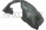 PRASCO Carenaj roata PRASCO AD8303604 (AD8303604)