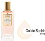 SAPHIR PARFUMS Oui de Saphir EDP 50 ml Parfum