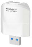 PhotoFast PhotoCube Android backup microSD (PHOTOCUBEEUA)