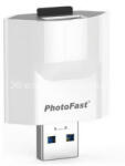 PhotoFast PhotoCube i-FlashDrive microSD USB-s kártyaolvasó (PHOTOCUBEEU)