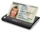 Reiner SCT cyberJack RFID basis e-szig kártyaolvasó (CYBERJACKBAS)