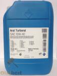 Aral 10W-40 Extra Turboral 20 l