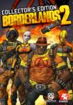 2K Games Borderlands 2 [Deluxe Vault Hunter's Collector's Edition] (PC)