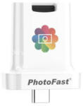 PhotoFast PhotoCube C iOS & Android backup microSD (PHOTOCUBEC)