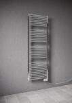 IRSAP Radiator portprosop electric Venus cromat 595/ 1462 cu control electronic (MIL060H50IR01NNN)