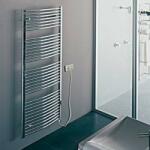 IRSAP Radiator portprosop electric Venus cromat 595/ 1720 cu intrerupator ON/ OFF (MIG060I50IR01NNN)