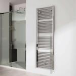 IRSAP Radiator portprosop electric Ares cromat 500/ 1462 cu intrerupator ON/ OFF (EIL050I50IR01NNN)
