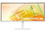 Samsung ViewFinity S34C650TAU Monitor