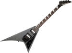 Jackson JS Series Rhoads JS32 Black with White Bevels