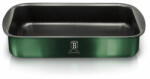Berlinger Haus Emerald Collection tepsi titán bevonattal 35 cm