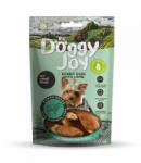 PetFest Doggy Joy Bárányhússal töltött nyúlfül kistestű 55 g