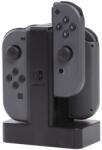 PowerA Charging Dock, Nintendo Switch/OLED, Joy-Con, Kontroller töltőállomás (1501406-02) - gravicom