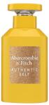 Abercrombie & Fitch Authentic Authentic Self For Her Eau de Parfum 100 ml Női