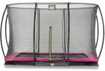 EXIT Toys Silhouette Ground 244x366cm + safety net (ET12958240)