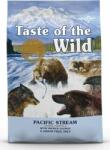 Taste of the Wild TASTE OF THE WILD Pacific Stream 5, 6 kg sztuka