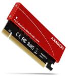 AXAGON PCI-E 16x Card, 1x PCIe M. 2 SSD, AXAGON PCEM2-S (PCEM2-S)