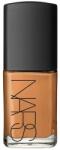 Nars Sheer Glow Foundation make up hidratant culoare CARACAS 30 ml