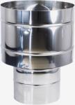 KaminHorn Pălărie Coș de fum Inox Anti-Vânt D300 (KICDAV300)