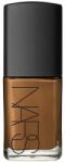 Nars Sheer Glow Foundation make up hidratant culoare ZAMBIE 30 ml - notino