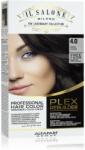 ALFAPARF Milano Il Salone Milano Plex Rebuilder Culoare permanenta pentru par culoare 4.0 - Brown 1 buc