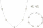Evolution Group Set avantajos de bijuterii elegantePavona 21004.1, 22015.1, 23008.1 (colier, cercei, brățară)