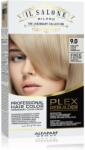 ALFAPARF Milano Il Salone Milano Plex Rebuilder Culoare permanenta pentru par culoare 9.0 - Very Light Blonde 1 buc