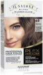 ALFAPARF Milano Il Salone Milano Plex Rebuilder Culoare permanenta pentru par culoare 6.0 - Dark Blonde 1 buc