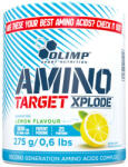 Olimp Sport Nutrition Olimp Amino Target Xplode 275g citrom