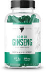 Trec Nutrition Trec Korean Ginseng 90 kapszula