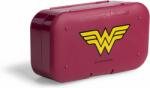Smartshake Pill Box Organizer 2-pack DC Wonderwoman