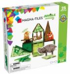 Magna-Tiles Magna-Tiles 25 - Dzsungel