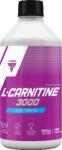 Trec Nutrition Trec L-Carnitine 3000 Liquid 500ml sárgabarack