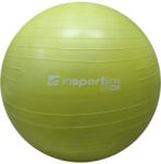 inSPORTline Gimnasztikai labda inSPORTline Lite Ball 45 cm sárga (25992-1)