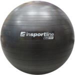 inSPORTline Gimnasztikai labda inSPORTline Lite Ball 65 cm fekete (25996-1)
