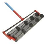 Beton Trowel Rulou pentru finisare beton ROLLER TAMP, BetonTrowell, latime 1200mm, lungime maner 1.8m BT48RTC