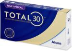 Alcon TOTAL30 Multifocal (6 db lencse) - alensa