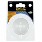 STANLEY Carota Bi-Metal FatMax 64x38.3mm, Stanley (STA81067-XJ) - bricolaj-mag