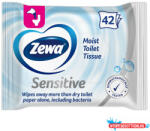  Toalettpapír nedves 42 lap/csomag Zewa Pure (45235)