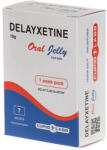  Delayxetine Oral Jelly - 7db tasak