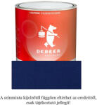 Debeer Rolls Royce 9560084 színre kevert autófesték, színkód: 9560084