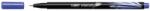 BIC Fineliner albastru Intensity Bic 942070 (942070)